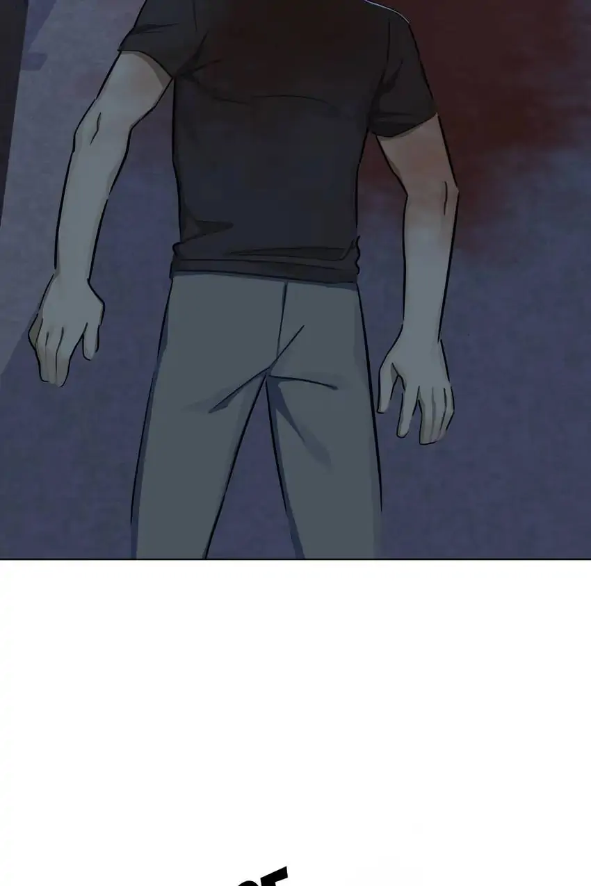 My Friend’s on Death Row?! Chapter 44 - page 36