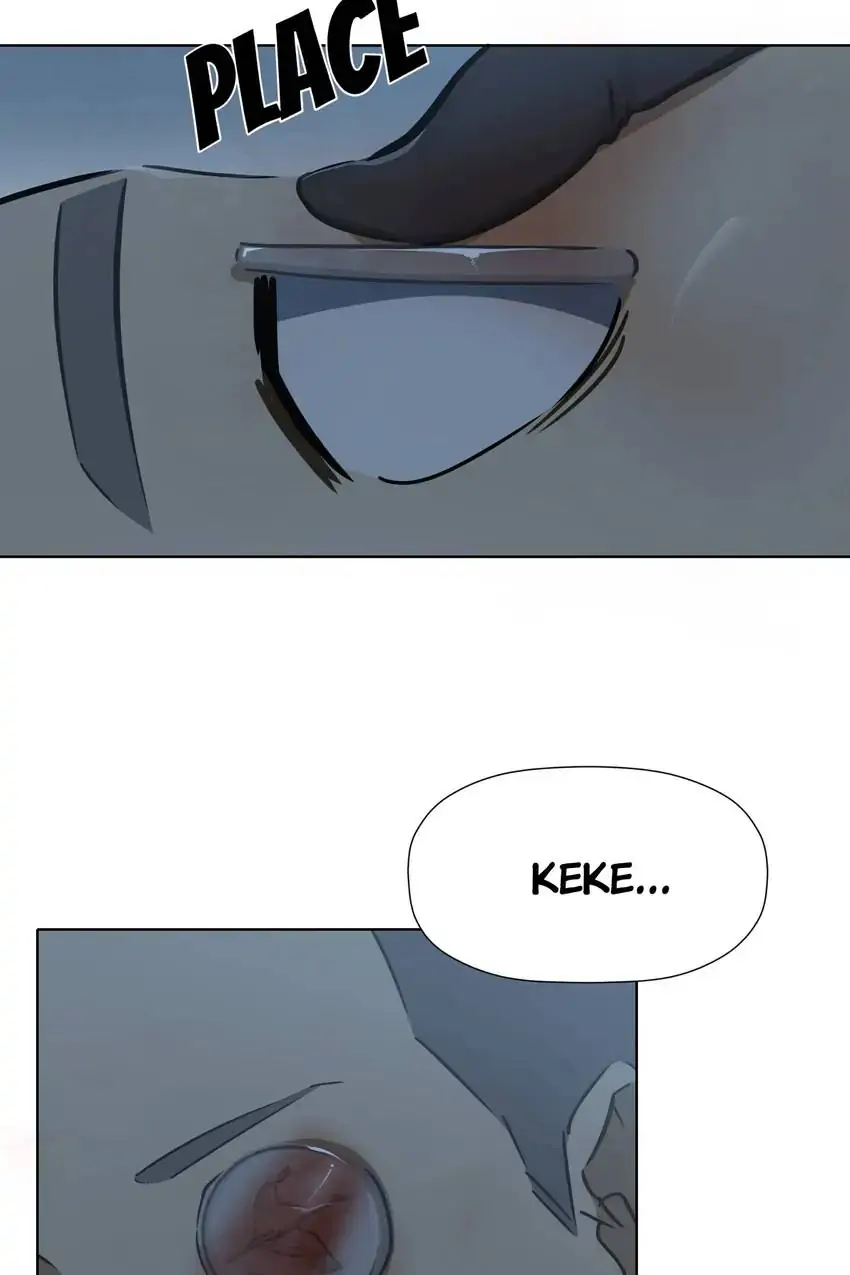 My Friend’s on Death Row?! Chapter 44 - page 37