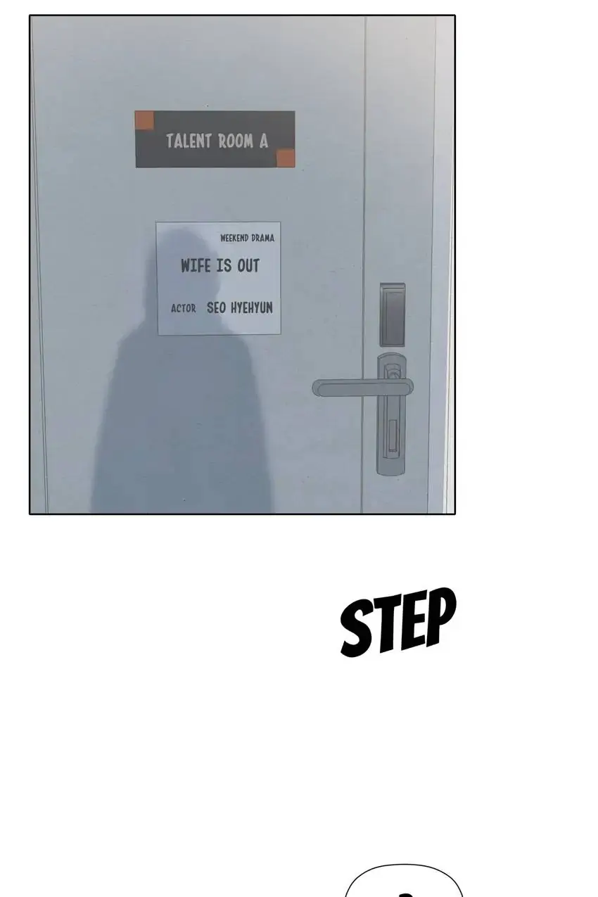 My Friend’s on Death Row?! Chapter 44 - page 40