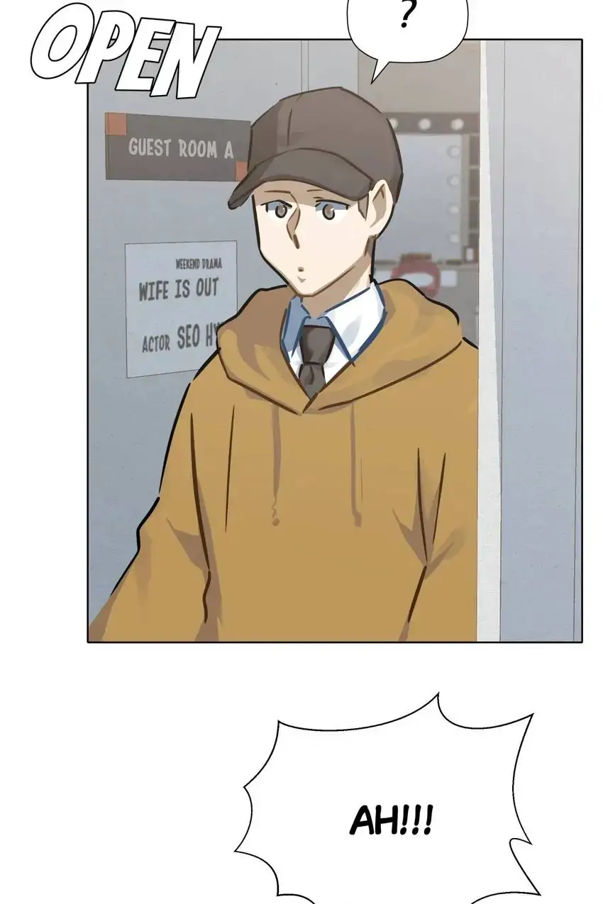 My Friend’s on Death Row?! Chapter 44 - page 41