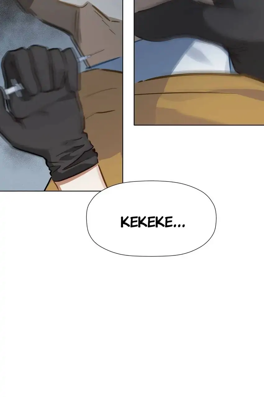 My Friend’s on Death Row?! Chapter 44 - page 43