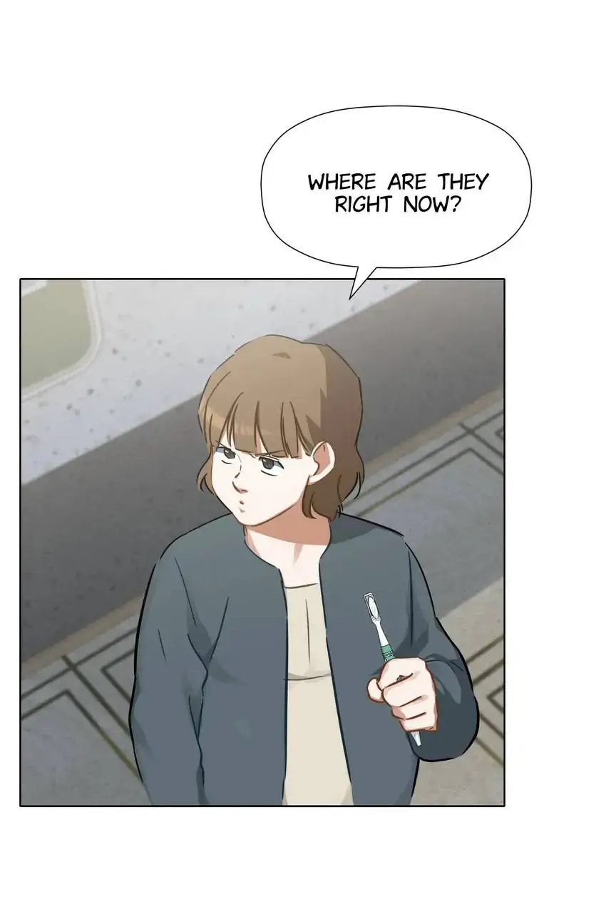 My Friend’s on Death Row?! Chapter 44 - page 48