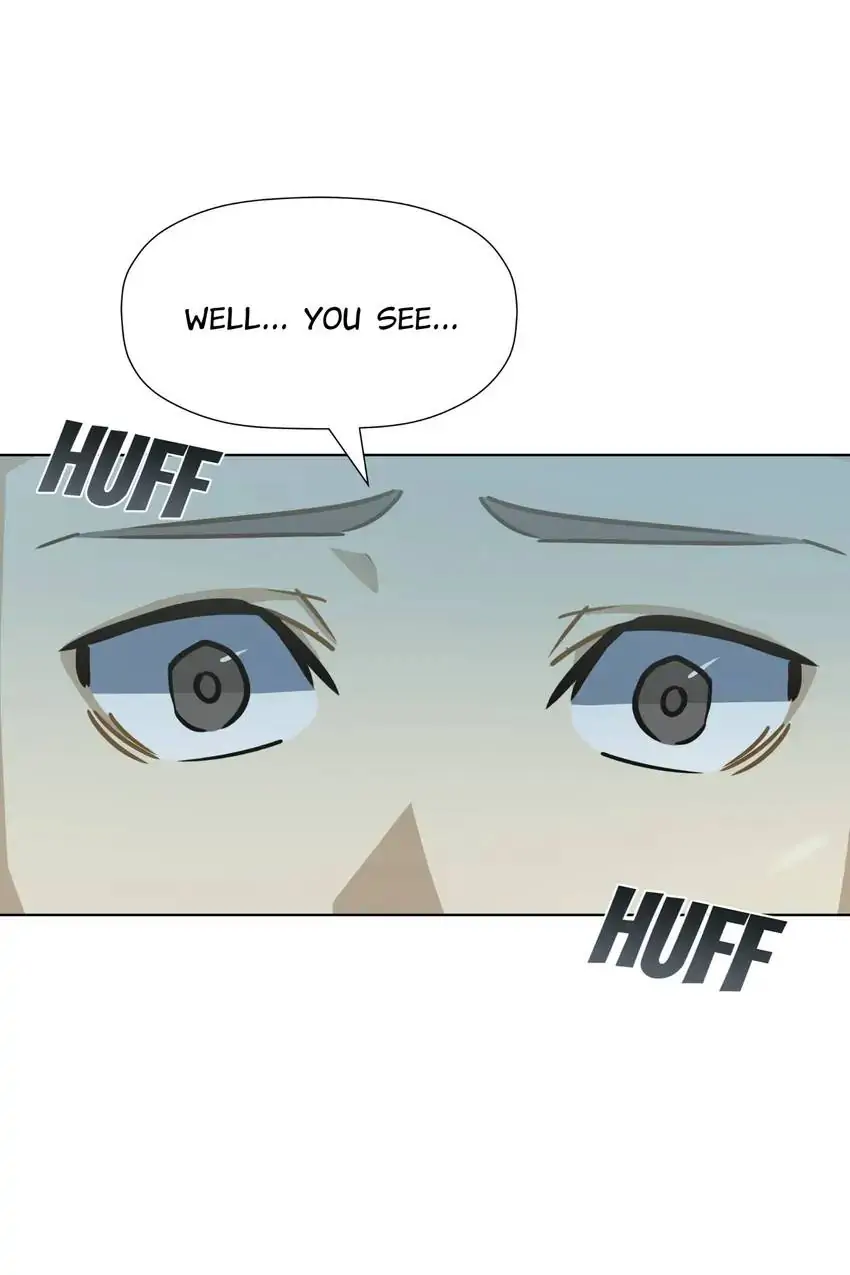 My Friend’s on Death Row?! Chapter 44 - page 49