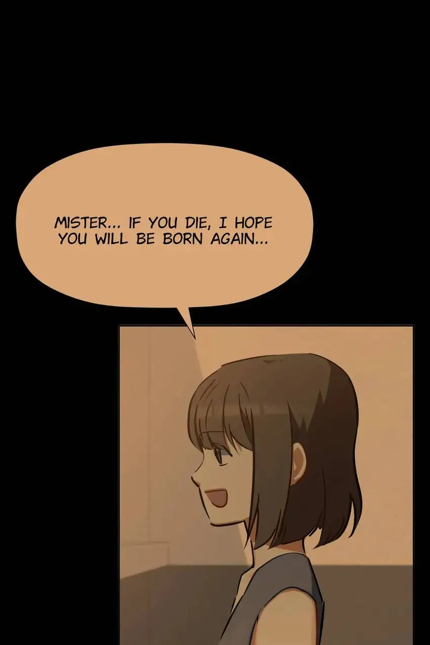 My Friend’s on Death Row?! Chapter 44 - page 5