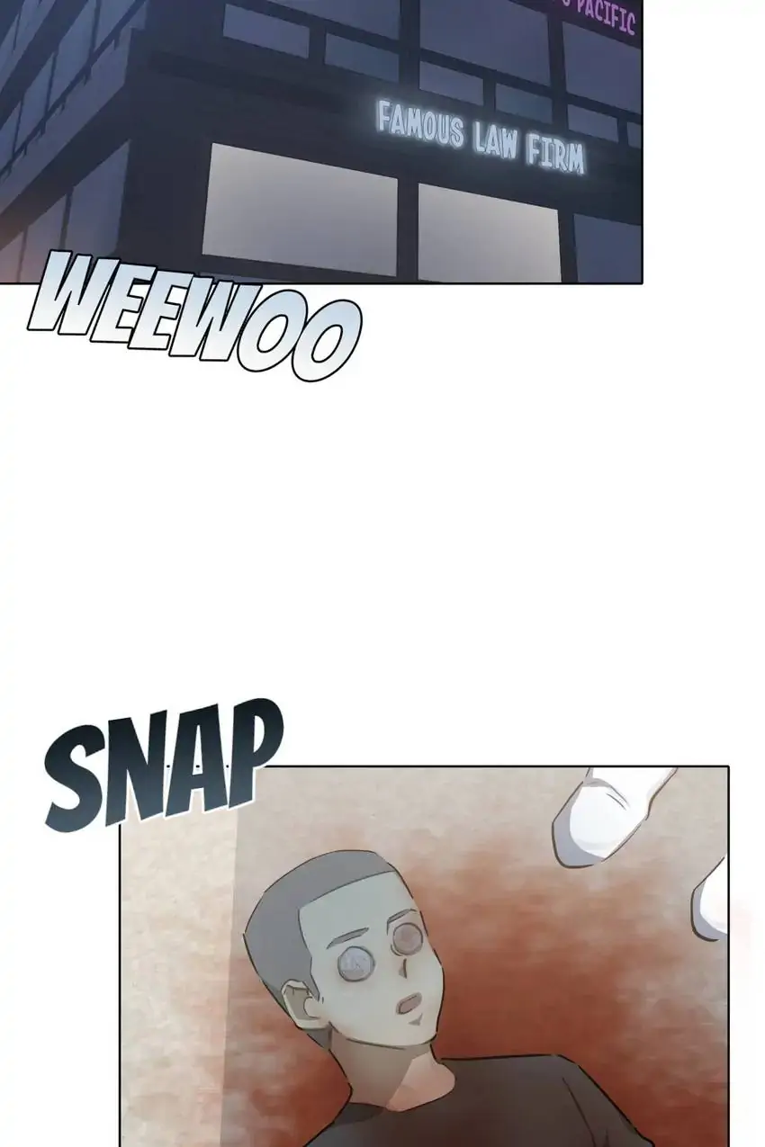 My Friend’s on Death Row?! Chapter 44 - page 52