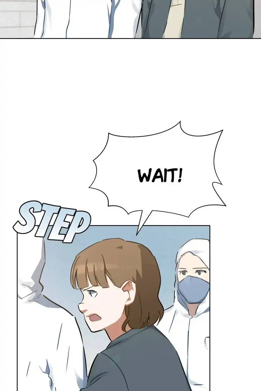 My Friend’s on Death Row?! Chapter 44 - page 54