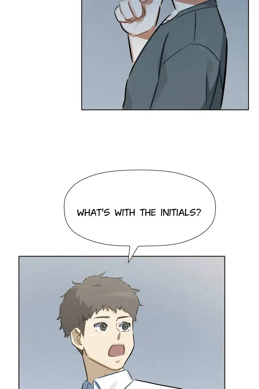 My Friend’s on Death Row?! Chapter 44 - page 58