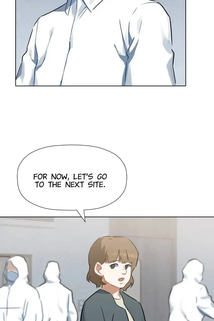 My Friend’s on Death Row?! Chapter 44 - page 59