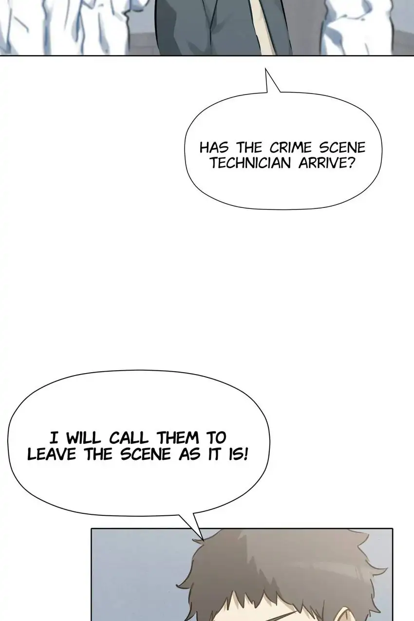 My Friend’s on Death Row?! Chapter 44 - page 60
