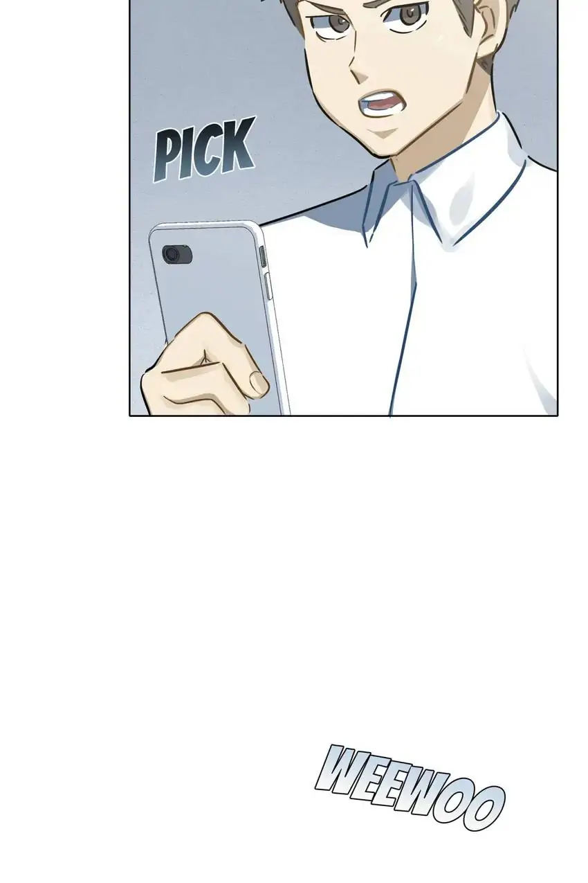 My Friend’s on Death Row?! Chapter 44 - page 61