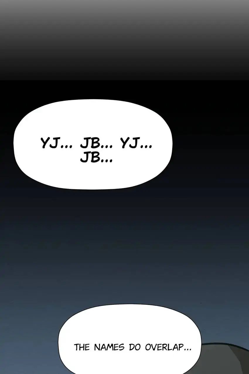 My Friend’s on Death Row?! Chapter 44 - page 64