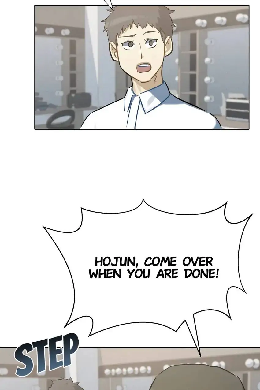 My Friend’s on Death Row?! Chapter 44 - page 68