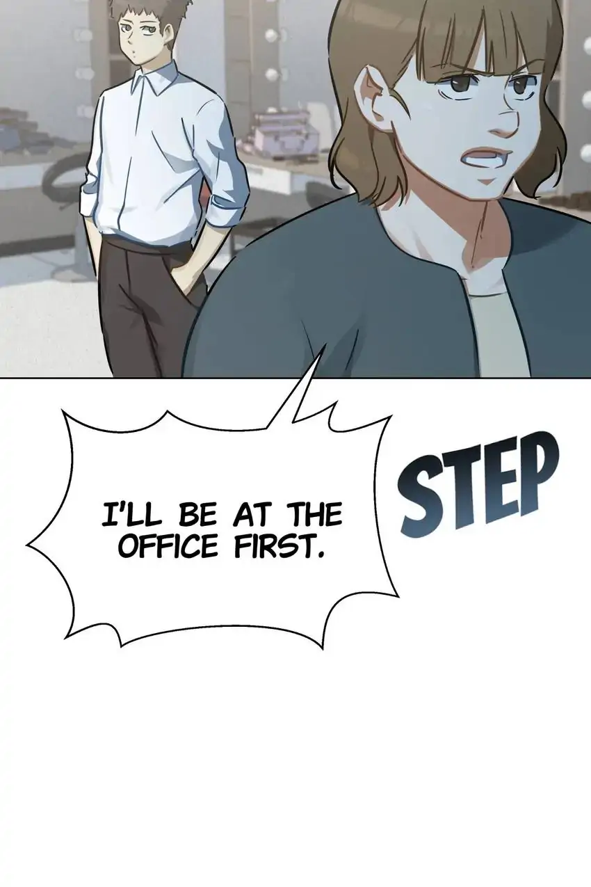 My Friend’s on Death Row?! Chapter 44 - page 69