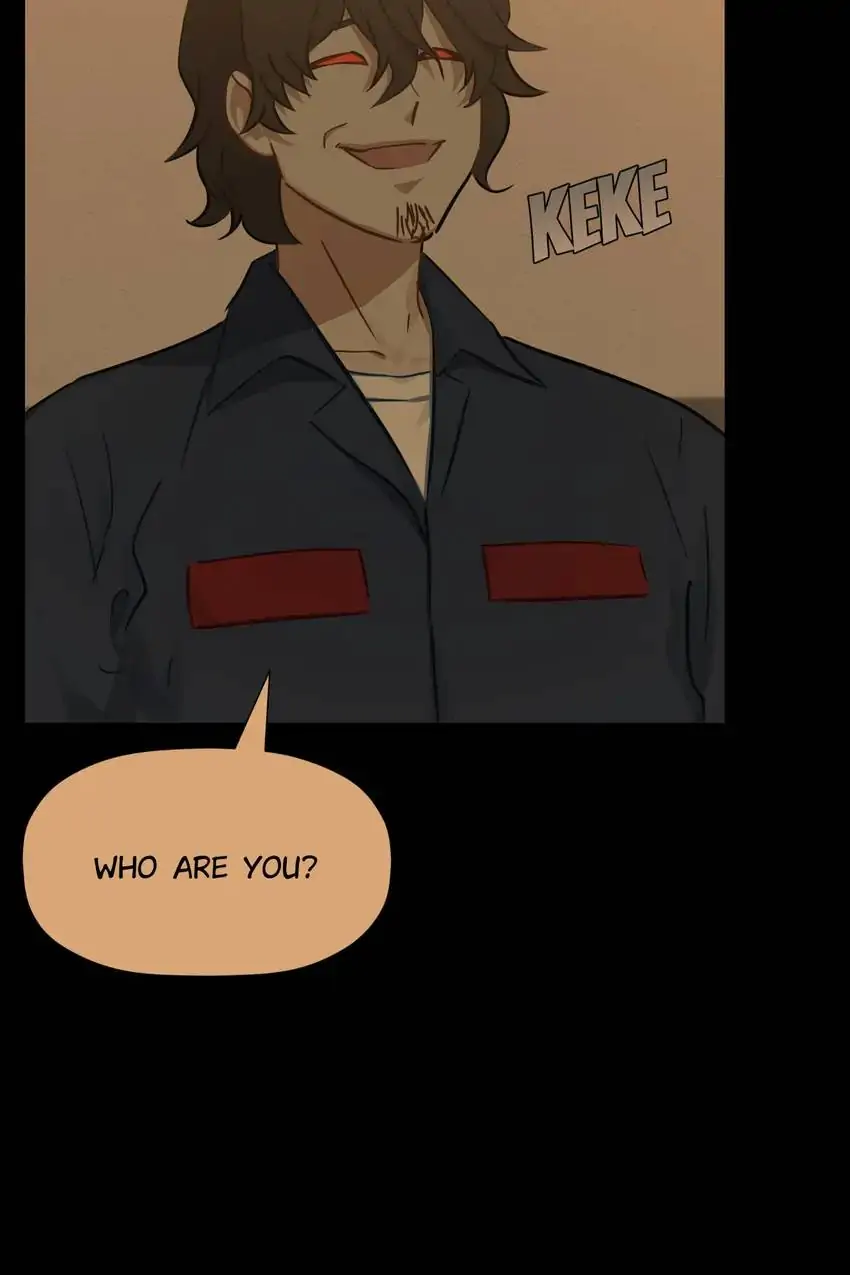 My Friend’s on Death Row?! Chapter 44 - page 7
