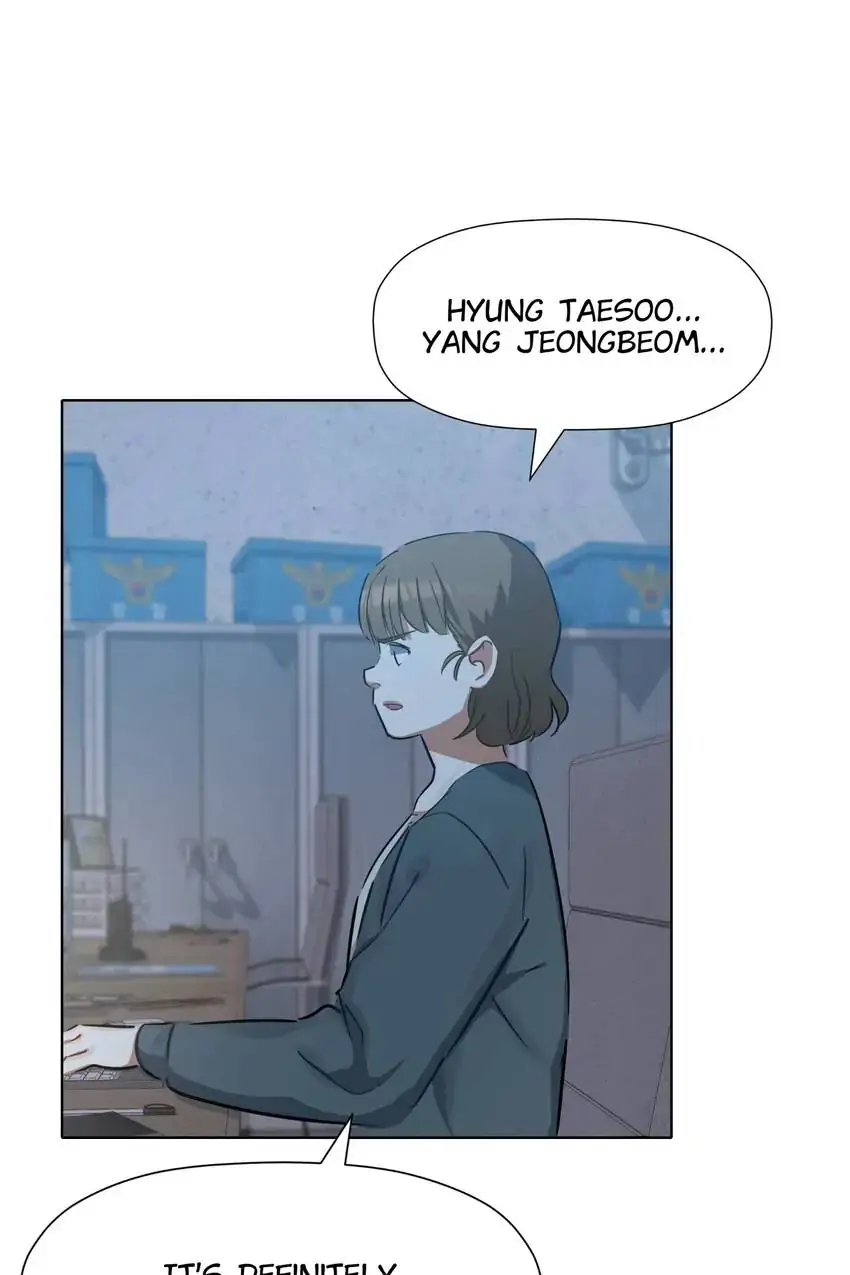 My Friend’s on Death Row?! Chapter 44 - page 72