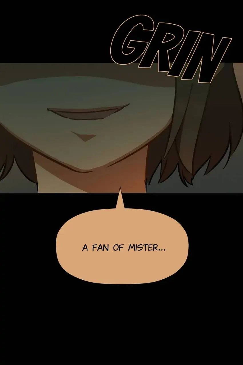 My Friend’s on Death Row?! Chapter 44 - page 8