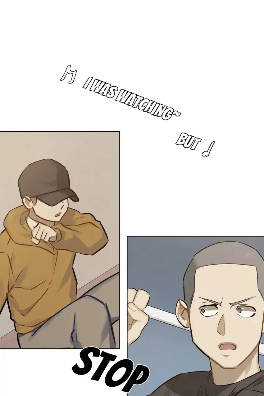 My Friend’s on Death Row?! Chapter 43 - page 1