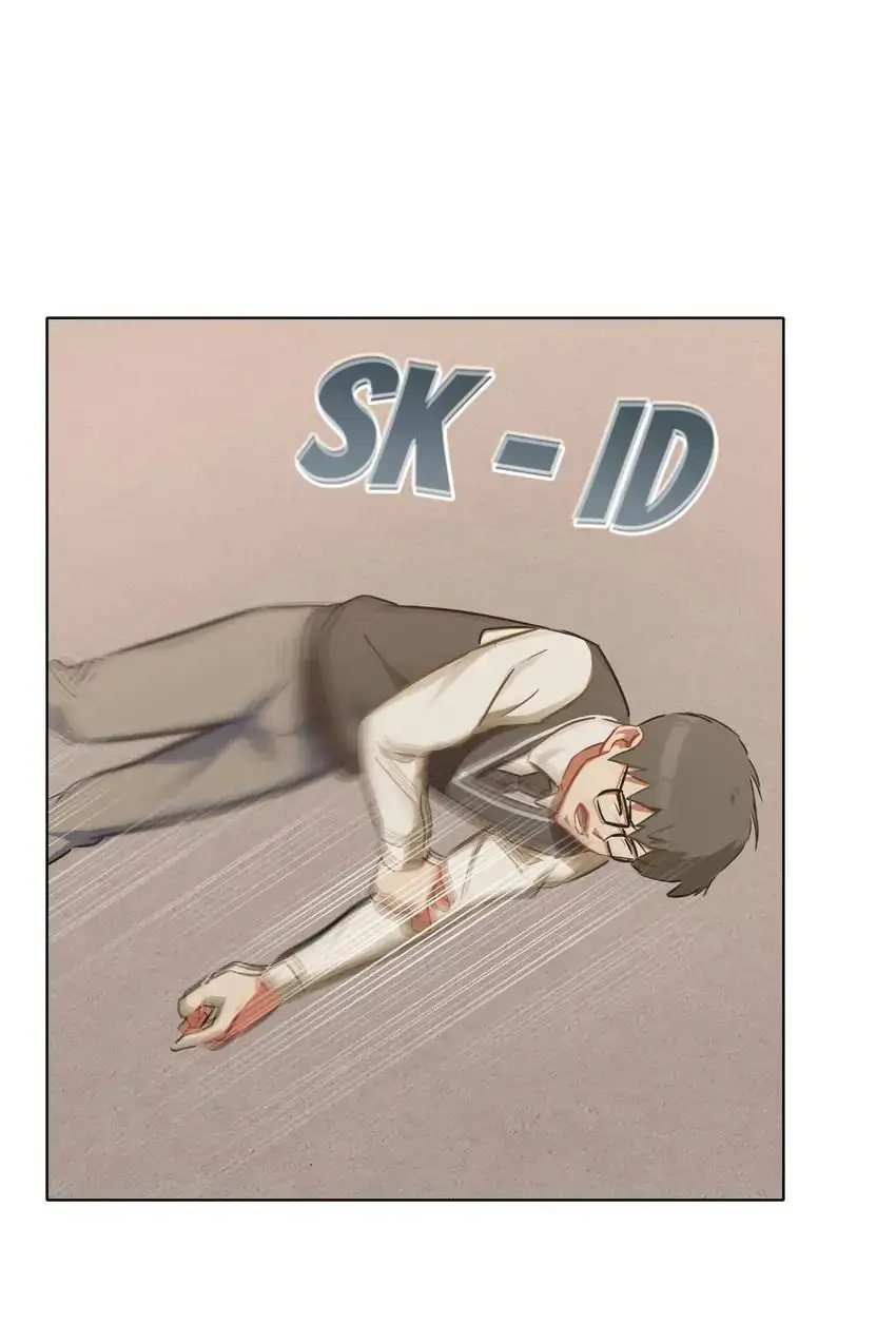 My Friend’s on Death Row?! Chapter 43 - page 16