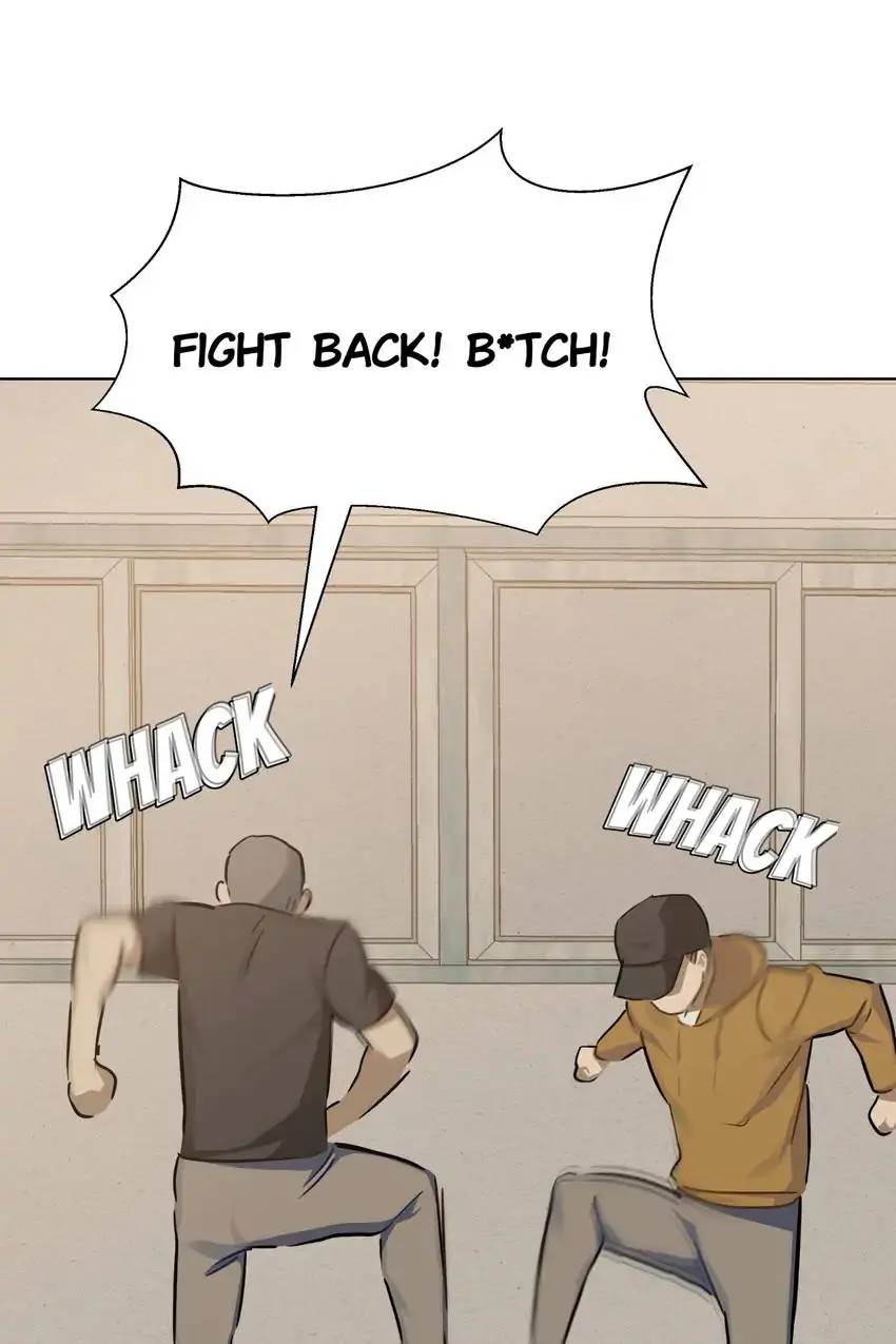 My Friend’s on Death Row?! Chapter 43 - page 17