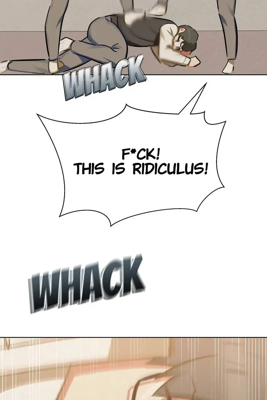 My Friend’s on Death Row?! Chapter 43 - page 18
