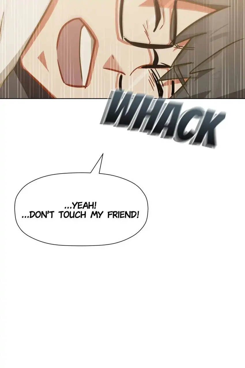 My Friend’s on Death Row?! Chapter 43 - page 19