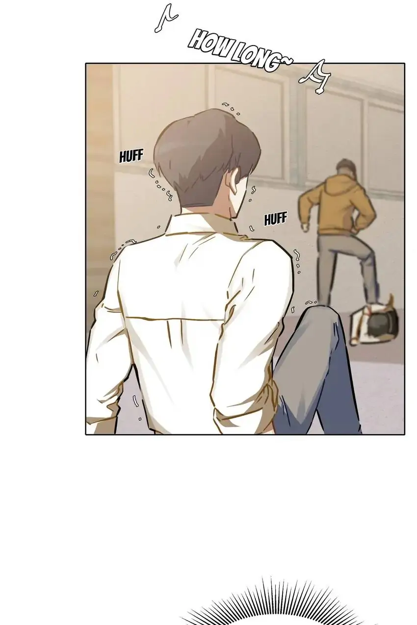 My Friend’s on Death Row?! Chapter 43 - page 20