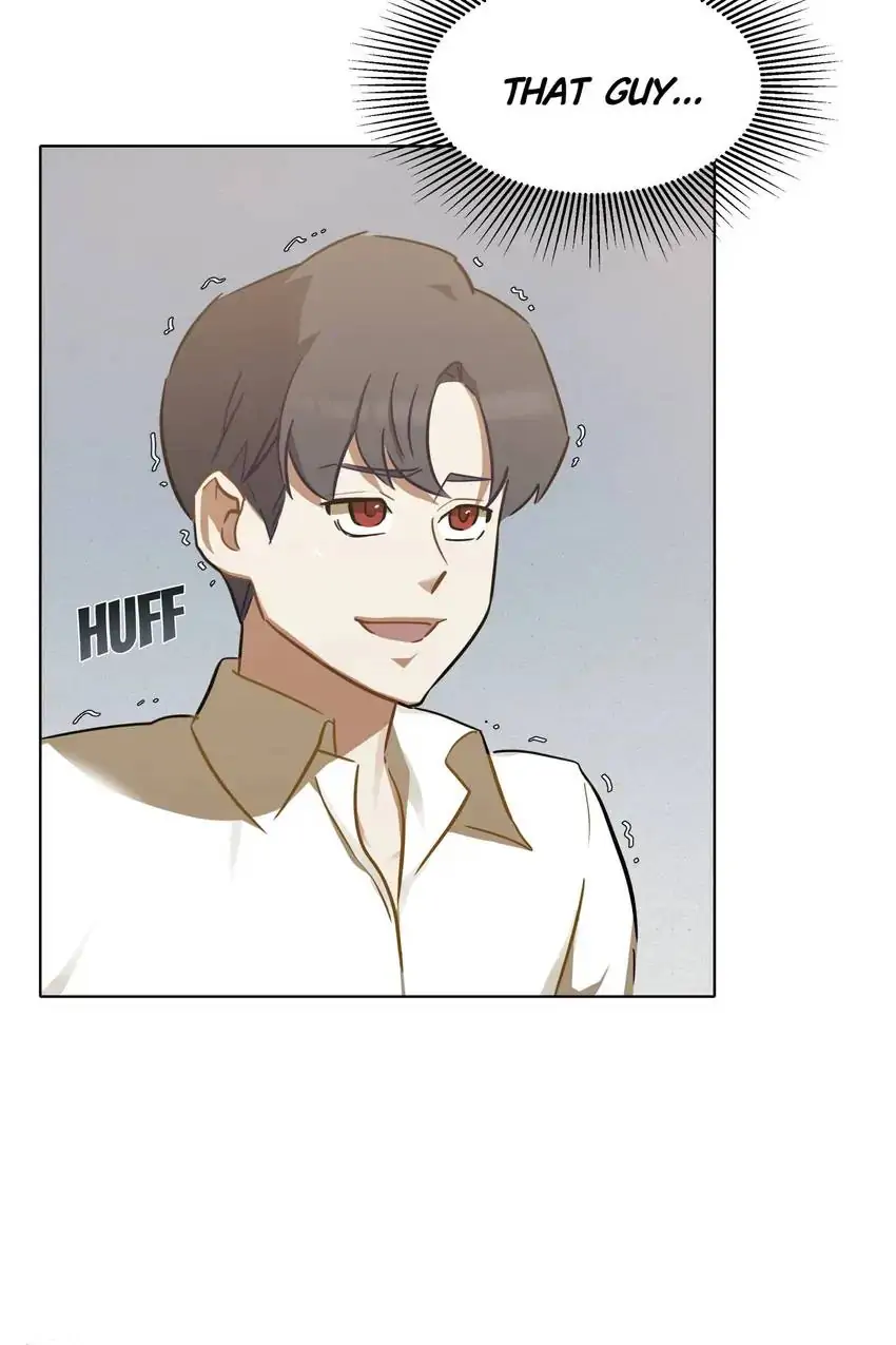 My Friend’s on Death Row?! Chapter 43 - page 21