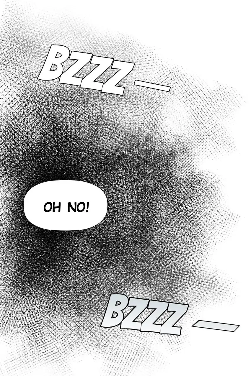 My Friend’s on Death Row?! Chapter 43 - page 22