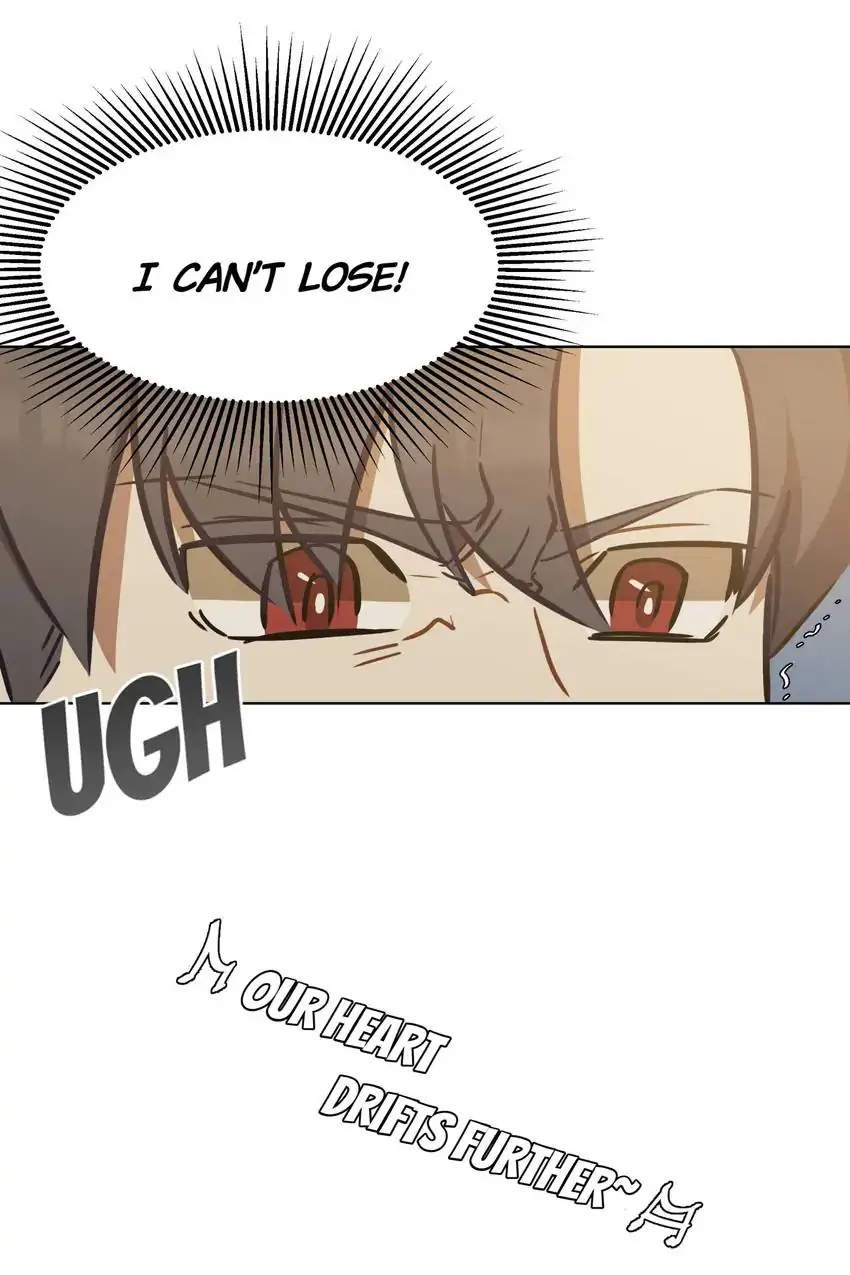 My Friend’s on Death Row?! Chapter 43 - page 3