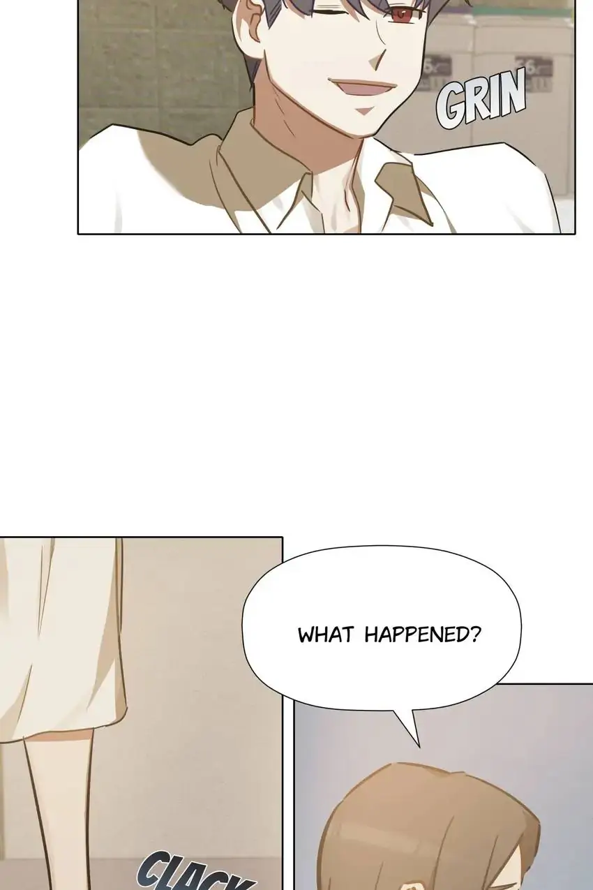 My Friend’s on Death Row?! Chapter 43 - page 31