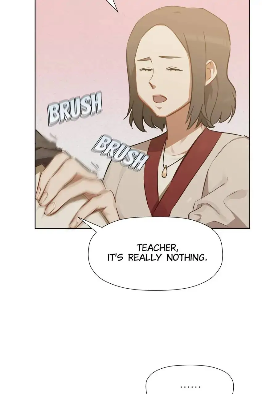 My Friend’s on Death Row?! Chapter 43 - page 34