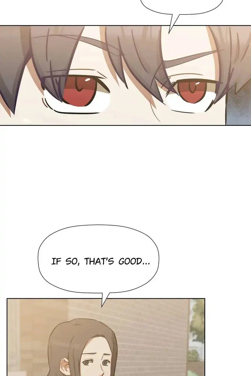 My Friend’s on Death Row?! Chapter 43 - page 35