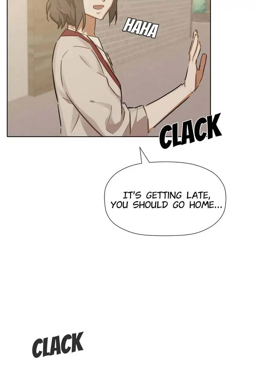 My Friend’s on Death Row?! Chapter 43 - page 36