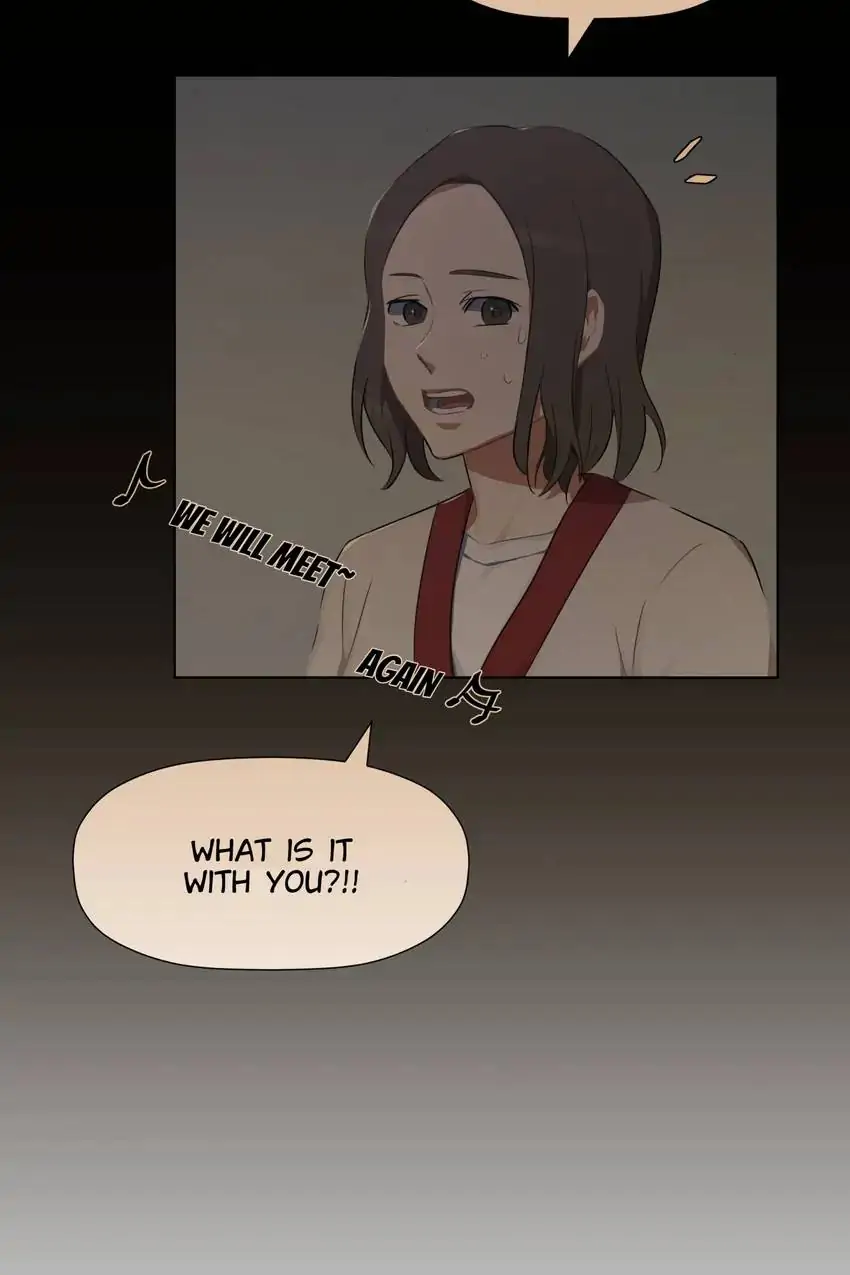 My Friend’s on Death Row?! Chapter 43 - page 40