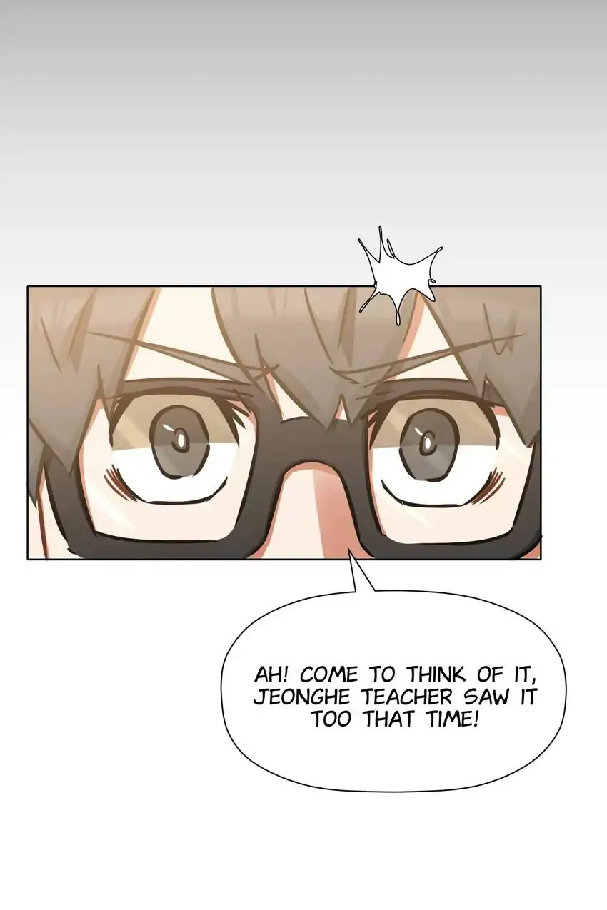 My Friend’s on Death Row?! Chapter 43 - page 41