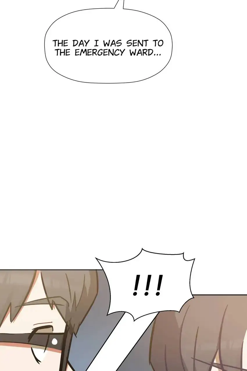 My Friend’s on Death Row?! Chapter 43 - page 43