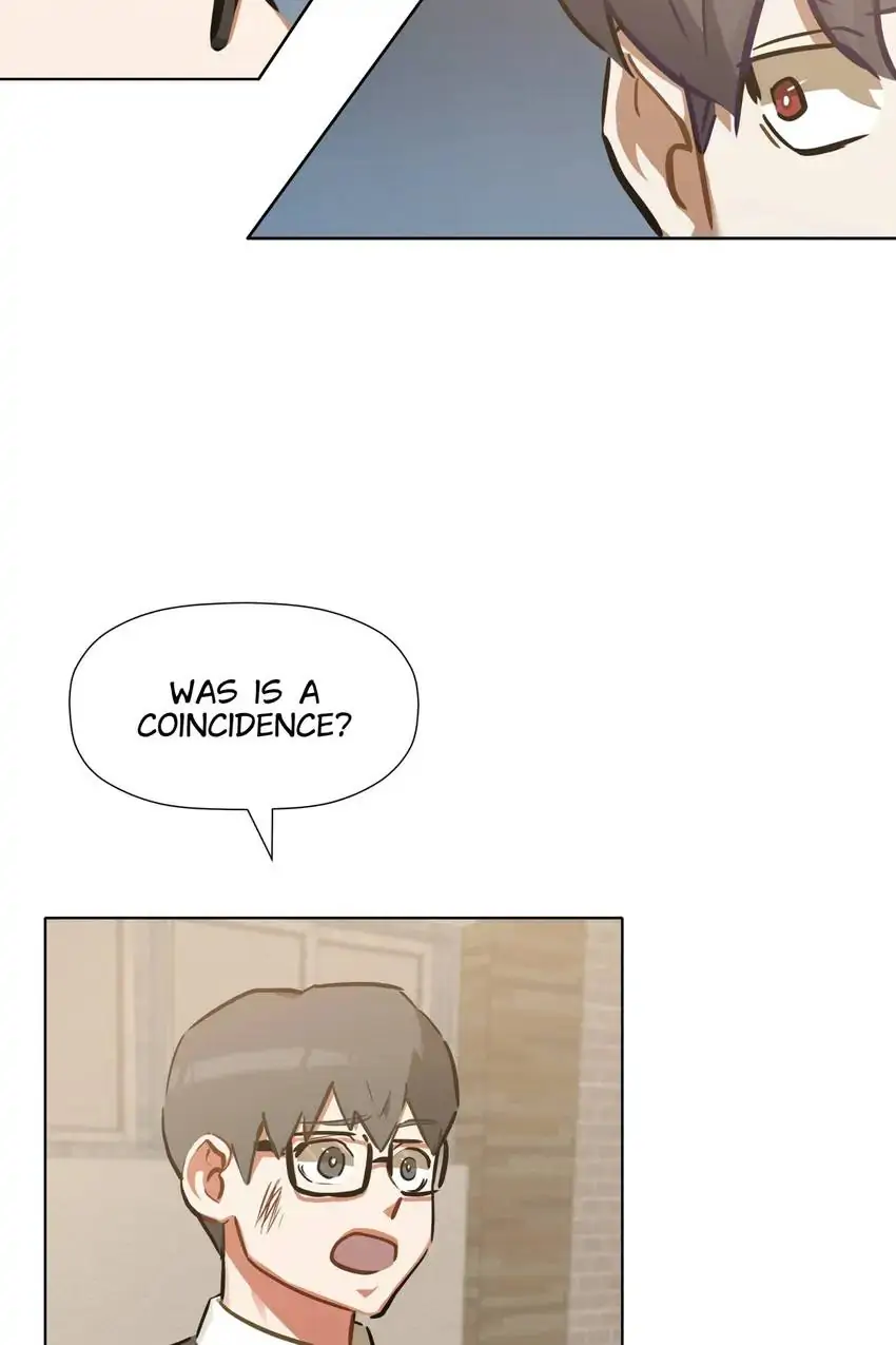 My Friend’s on Death Row?! Chapter 43 - page 44