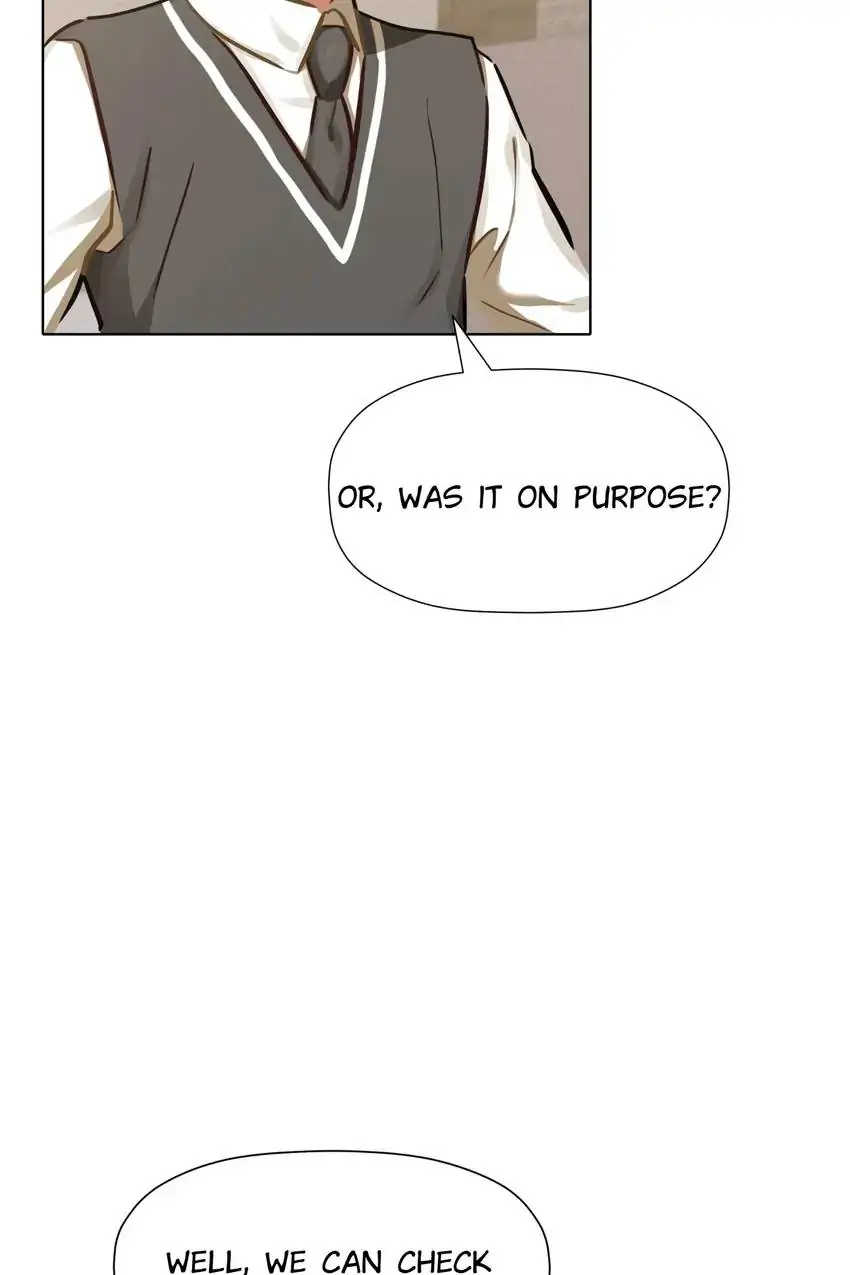 My Friend’s on Death Row?! Chapter 43 - page 45