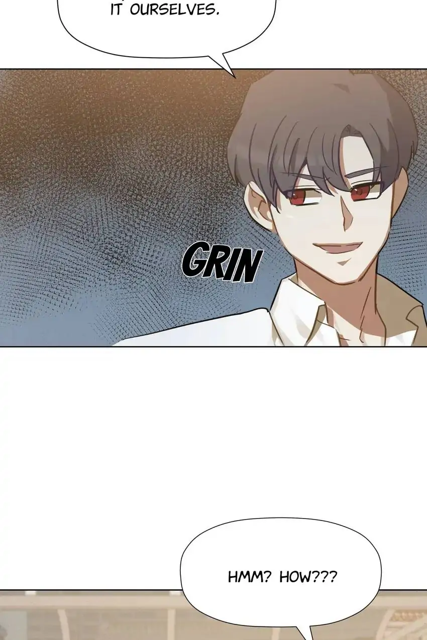 My Friend’s on Death Row?! Chapter 43 - page 46