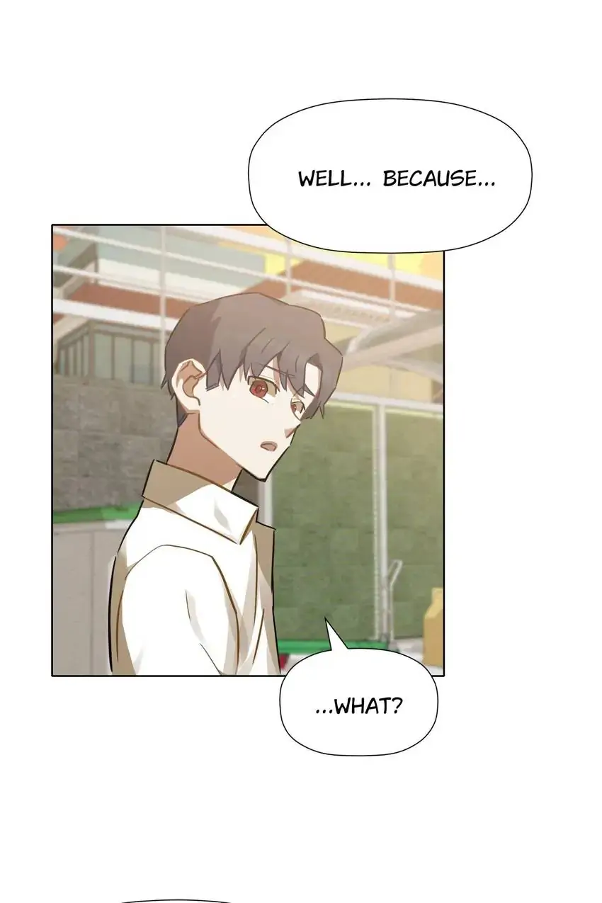 My Friend’s on Death Row?! Chapter 43 - page 49
