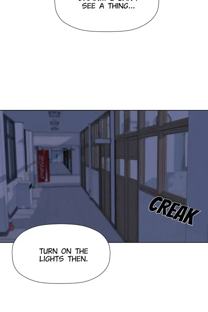 My Friend’s on Death Row?! Chapter 43 - page 53