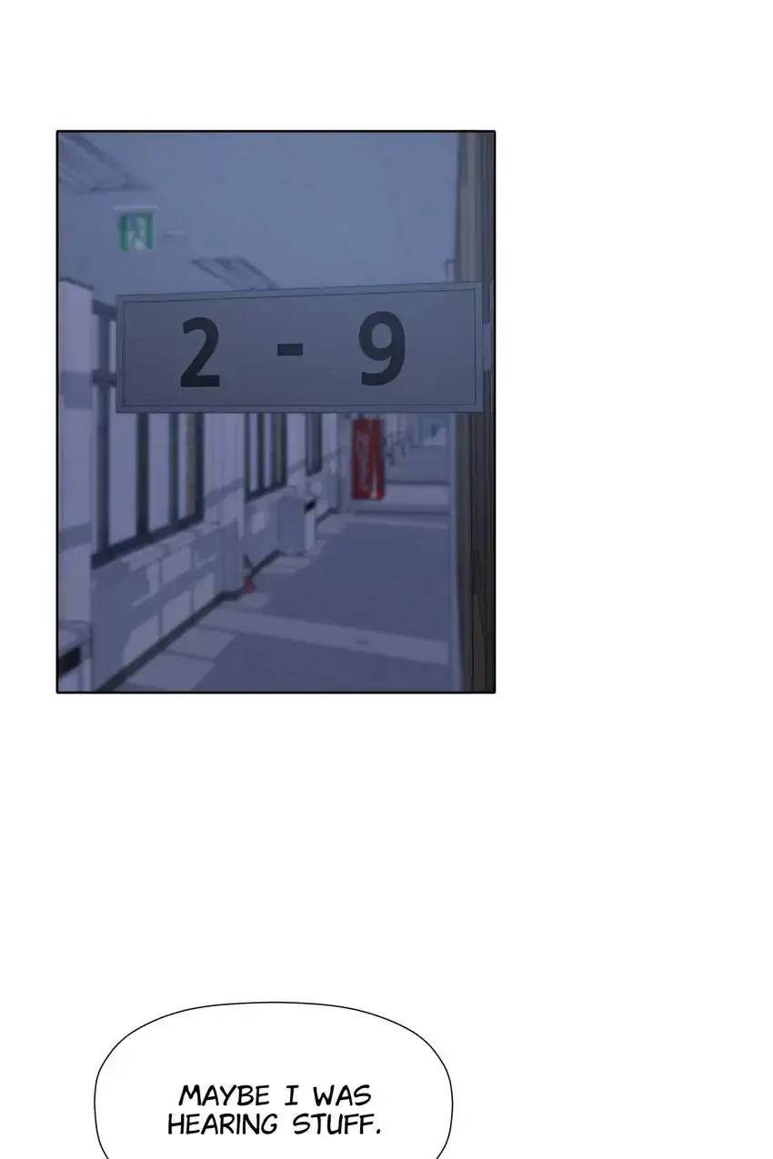 My Friend’s on Death Row?! Chapter 43 - page 58