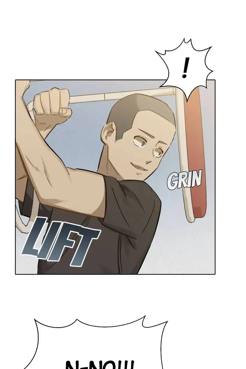 My Friend’s on Death Row?! Chapter 43 - page 6