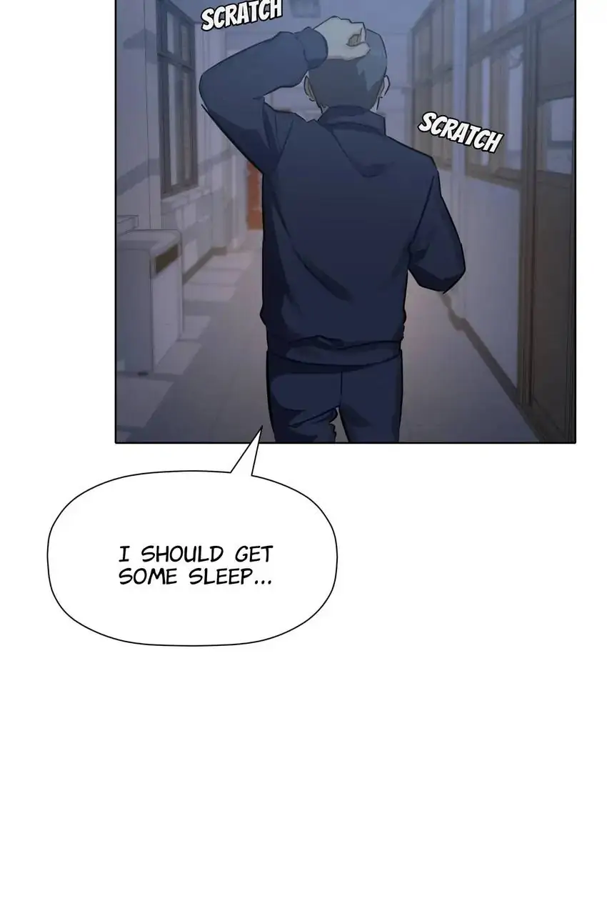 My Friend’s on Death Row?! Chapter 43 - page 61