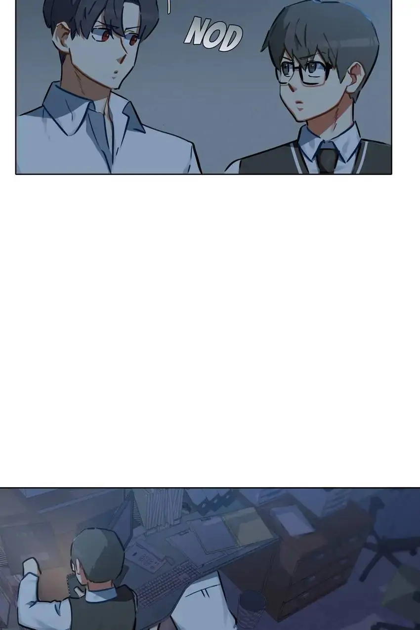 My Friend’s on Death Row?! Chapter 43 - page 67
