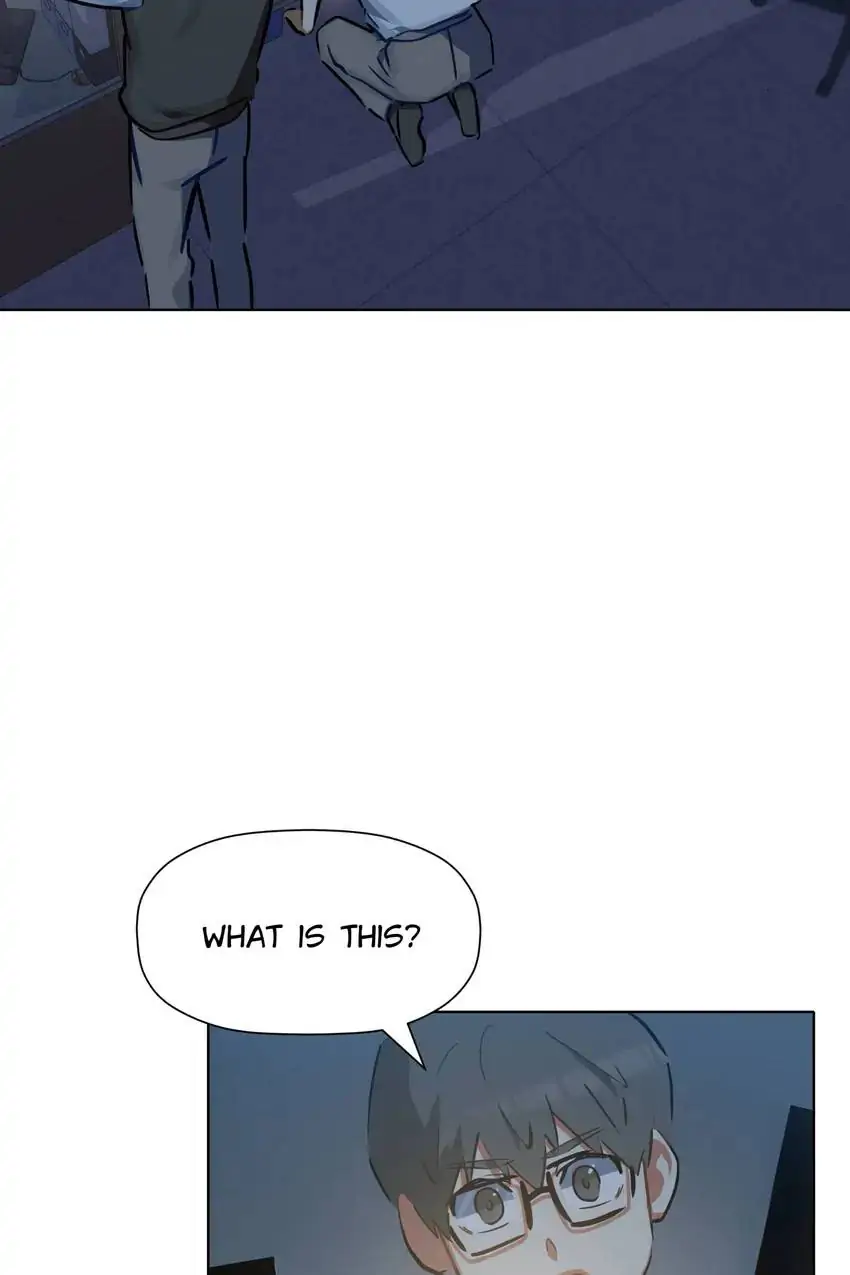 My Friend’s on Death Row?! Chapter 43 - page 68