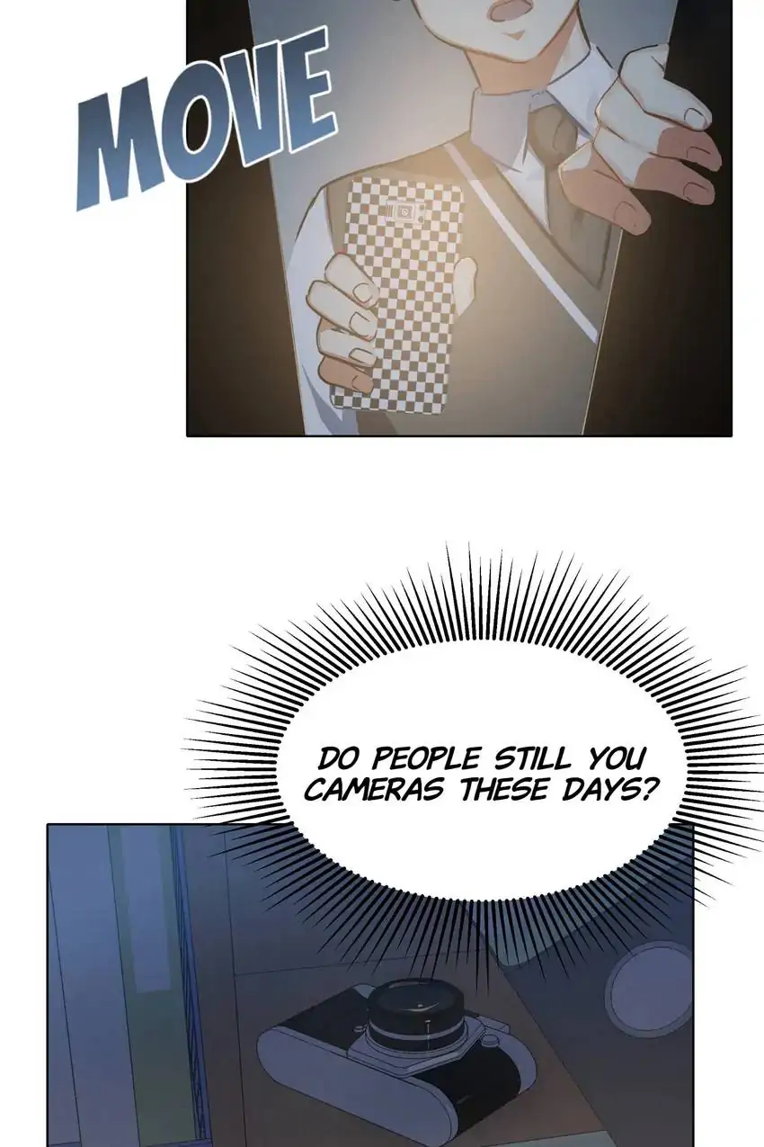 My Friend’s on Death Row?! Chapter 43 - page 69