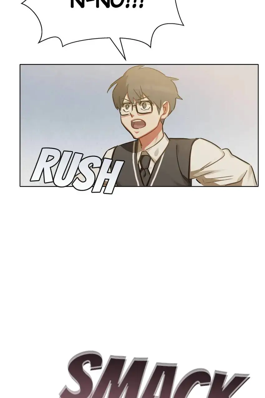 My Friend’s on Death Row?! Chapter 43 - page 7