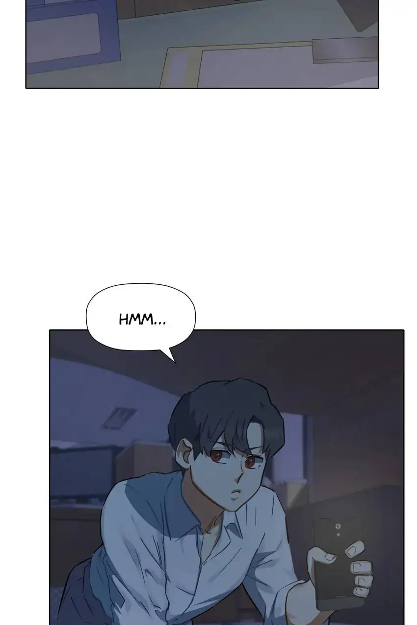 My Friend’s on Death Row?! Chapter 43 - page 70