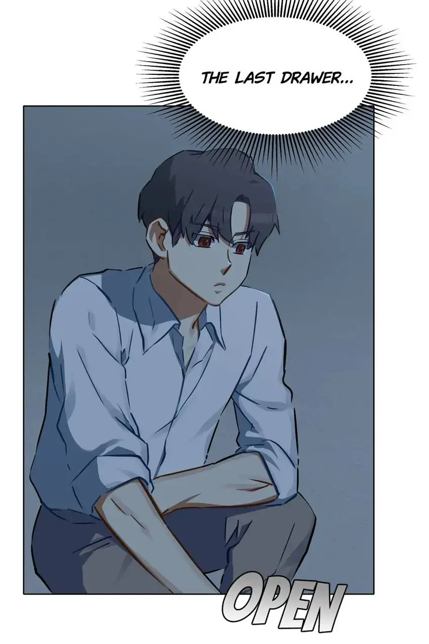 My Friend’s on Death Row?! Chapter 43 - page 74